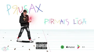 PRUSAX – Pirmais Līgā