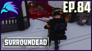 Surroundead Ep.84:Does The Labs Bag Even Exist?