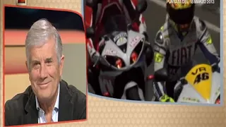 Dedicato a Giacomo Agostini