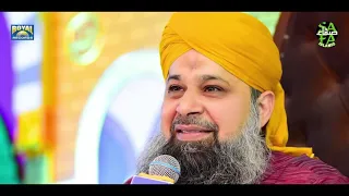 Super Hit Rabiulawal Naat   Owais Raza Qadri   Noor Wala Aya Hai   Rabiulawal 2019   Safa Islamic