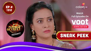 Shakti | शक्ति | Episode 1312 | Coming Up Next