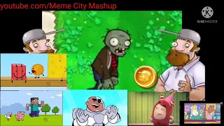 Meme 16-33-53-75-55-3 (Mashup) @Meme_City01 5791K Subscribers And Lots Likes