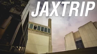 Abandoned Places Roadtrip Movie - JAXTRIP