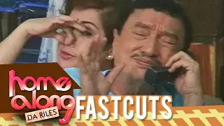 Home Along da Riles: Mang Kevin, may nililigawan sa telepono! | Fastcuts Episode 57 (Part 2 of 8)