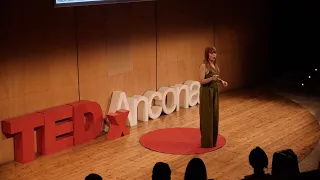 La fisica della sincronicità e altre questioni esistenziali | Gabriella Greison | TEDxAncona