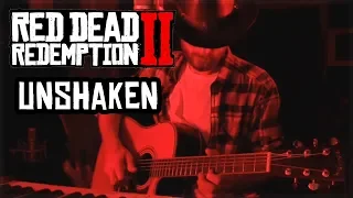 Unshaken (May I?) | Red Dead Redemption 2 OST | D'Angelo | Cover by ortoPilot