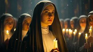 Gregorian Chants Prayer Holy Spirit - The Sacred Prayer Ambience of the Nuns