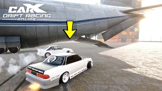 10 Drift Spots You Might Not Know About - CarX Drift Racing