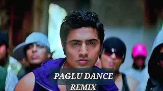 || PAGLU DANCE(REMIX) || BOLO NA TUMI AMAR BENGALI MOVIE ||