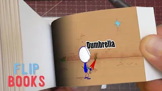 Dumbrella Part 2