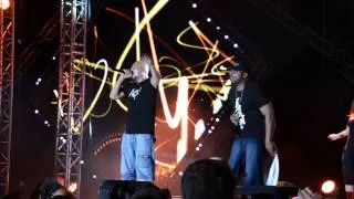 Fun Factory - Doh Wah Diddy (Bielska-Biela 90s festival 2014)