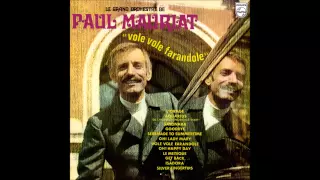 Paul Mauriat - Vole Vole Farandole (France 1969) [Full Album]