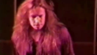 Stratovarius - Visions Over Rio (Full Concert) 1997 Brasil