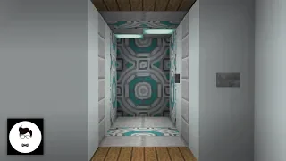 THE MOST REALISTIC ELEVATOR FOR MINECRAFT PE (PE/Xbox/Windows10/Switch)