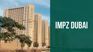 IMPZ Dubai