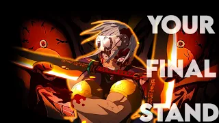 Your final stand - KENTENSHI paranoia [4K 60FPS]