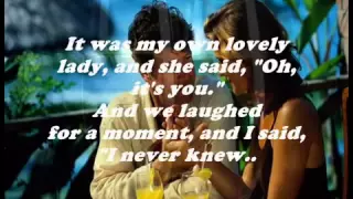 Rupert Holmes - (Escape) The Pina Colada Song (Lyrics)