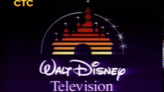 Walt Disney Television/ Buena Vista International, Inc. (1993) #2