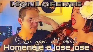La Nave Del Olvido - Mon Laferte