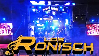 Ronisch en Vivo Tolata 2023