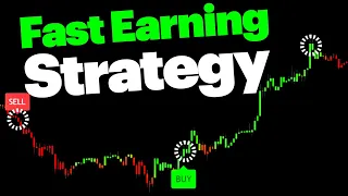 NEW Indicator Makes Money with PERFECT Signals (Full Guide) - Easy Guide to Making Money