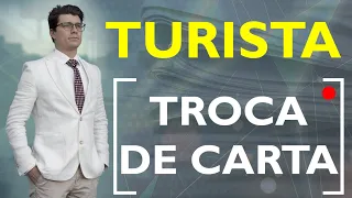 TURISTA PODE TROCAR PARA A CARTA DE CONDUÇÃO PORTUGUESA, OU NÃO?! (Ep. 674)