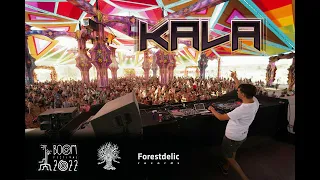 KALA @ BOOM festival 2022