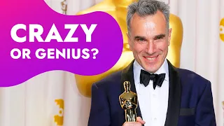 Daniel Day-Lewis: The Strange Actor Nobody Knows Anything About | Rumour Juice