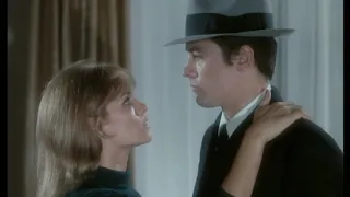 Le samourai- The Ideal Love is Undeclared