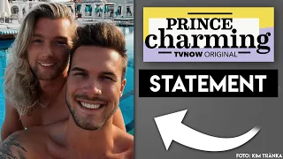 Nach Prince Charming TRENNUNG von Kim & Maurice - STATEMENT von Kim bei Instagram