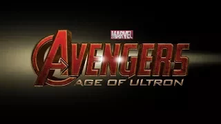 "Мстители: Эра Альтрона" — 2015   расширенный трейлер на русском  Avengers: Age of Ultron trailer