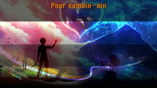 Pomme & Ben Mazué - J'attends (chœurs) (2017) [BDFab karaoke]