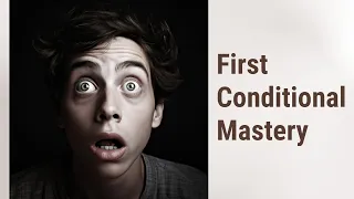 Mastering the First Conditional: Your Key to Expressing Future Possibilities