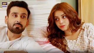 #AlizehShah #SamiKhan | BEST Couple Moment #Taqdeer #ARYDigital