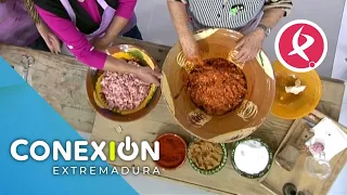 ¿Cómo se hace la patatera extremeña? | Conexión Extremadura