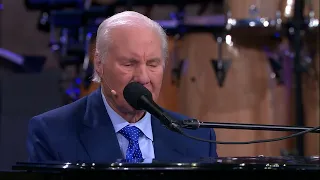 He Washed My Eyes With Tears (LIVE) - Evangelist Jimmy Swaggart