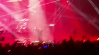 X Japan - Kurenai @London, Wembley 2017