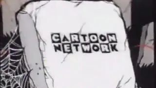 Cartoon Network (Halloween 1999) Next Bumper