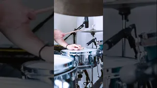 Recording a groove by Vinnie Colaiuta