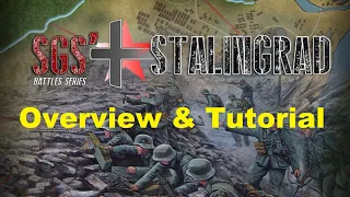 SGS Battle for: Stalingrad - Overview & Tutorial
