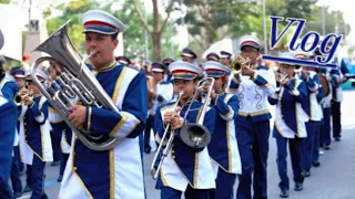 Desfile Cívico-Militar em SJC (07 de Setembro de 2022)