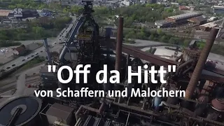 Direkt dabei | Off da Hitt | zu Besuch bei der Dillinger Hütte | 10.10.2016