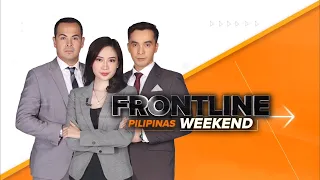 FRONTLINE WEEKEND LIVESTREAM | May 4, 2024