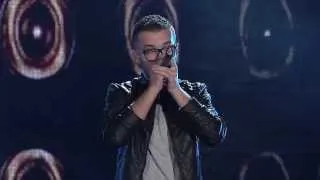 ERGI DINI - SWEET DREAMS (LIVE ne X Factor Albania 3)