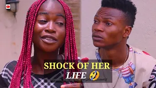 NEED TO WATCH THE SHOCK OF HER LIFE 🤣 || brightlight comedy