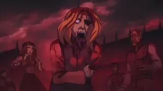 $UICIDEBOY$ - EXODUS // CASTLEVANIA AMV