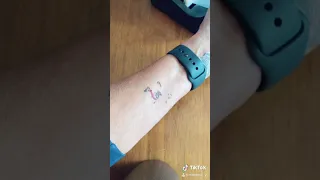 Supa Dupa Hack Take 2 Remove temporary tattoos so easy