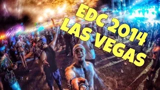 EDC LAS VEGAS 2014 | HARDSTYLE AFTERMOVIE HD!!