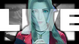 Will Aerith LIVE in FF7 Rebirth