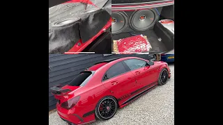 NIGHTMARE - Another Expert Level Installation - Just STOP Doing Car Audio, Please!